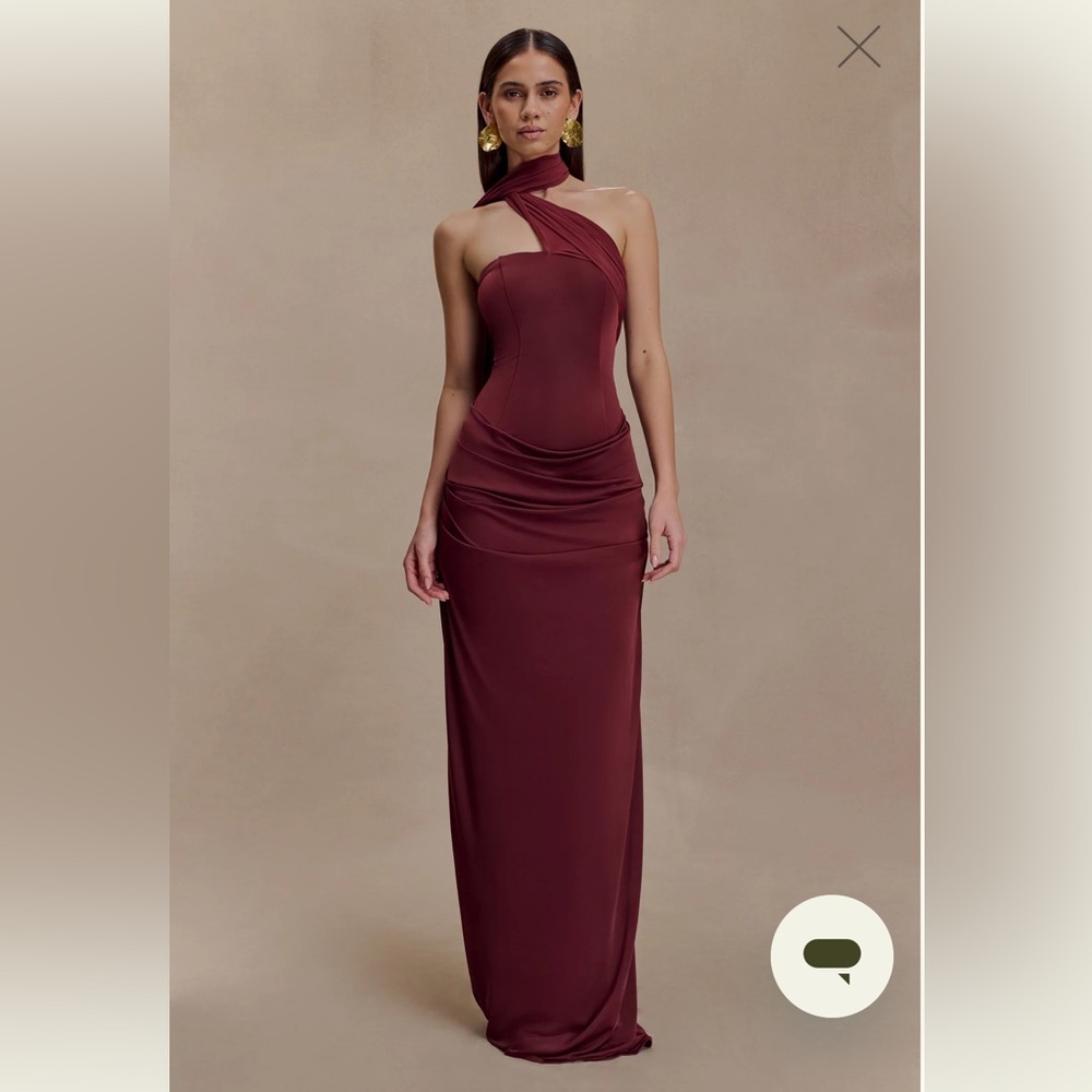 Meshki Mattea Dress